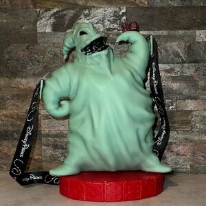 Oogie Boogie Popcorn Bucket
